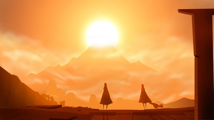 journey