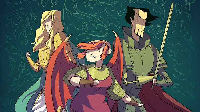 nimona