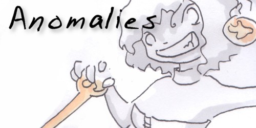 anomalie
