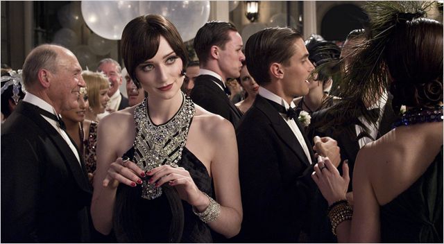 gatsby