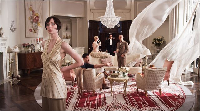 gatsby