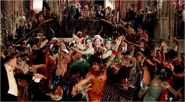 gatsby