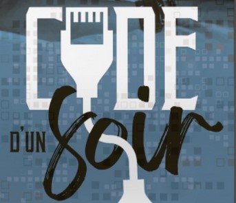 Titre de Code d'un soir