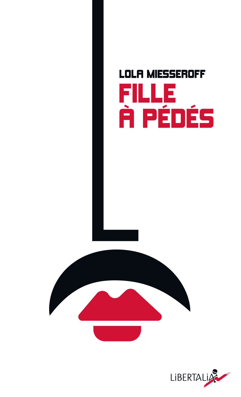 Fille a pd Fille a pd